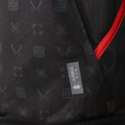 Adult Warm Up Sweat 22 B/R -Elite Kit Co Store 4524