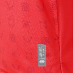 Junior Warm Up 1/4 Zip 22 R/W -Elite Kit Co Store 4539