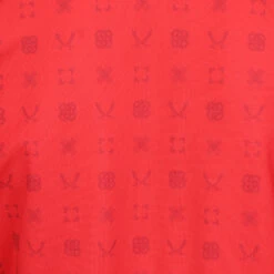 Junior Warm Up 1/4 Zip 22 R/W -Elite Kit Co Store 4540