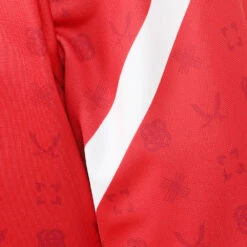 Junior Warm Up 1/4 Zip 22 R/W -Elite Kit Co Store 4541