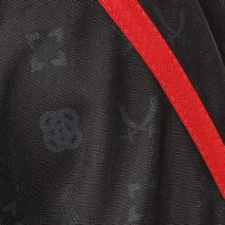 Junior Warm Up Sweat 22 B/R -Elite Kit Co Store 4555