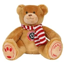 Samson Bear -Elite Kit Co Store 4603 208