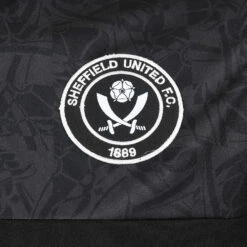 Junior Brandon Tee 22 B/W -Elite Kit Co Store 4617