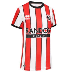 Women Home Shirt S/S 22/23 -Elite Kit Co Store 4635