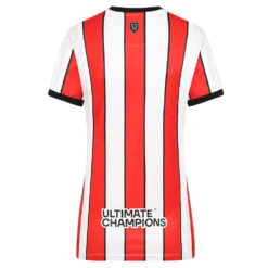 Women Home Shirt S/S 22/23 -Elite Kit Co Store 4636