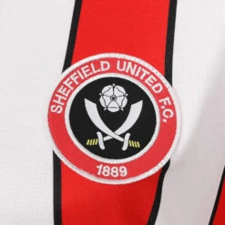 Women Home Shirt S/S 22/23 -Elite Kit Co Store 4637