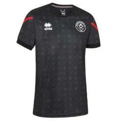 Adult Warm Up Jersey 22 B/R -Elite Kit Co Store 4642