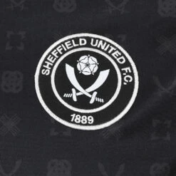 Adult Warm Up Jersey 22 B/R -Elite Kit Co Store 4644