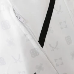 Adult Warm Up Sweat 22 W/B