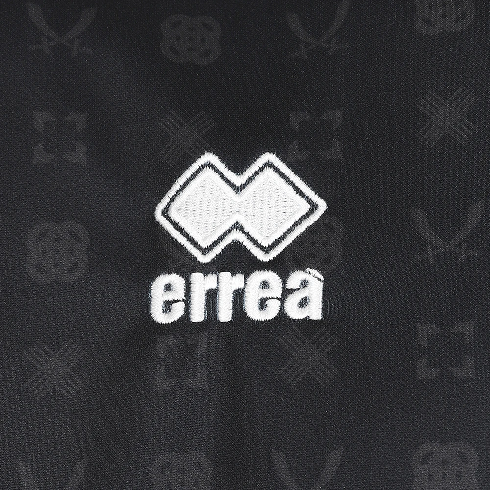 Junior Warm Up Jersey 22 B/R 1 Junior Warm Up Jersey 22 B/R