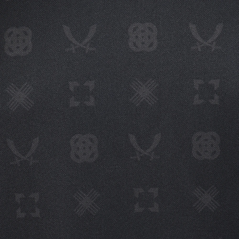 Junior Warm Up Jersey 22 B/R 6 Junior Warm Up Jersey 22 B/R - Image 6