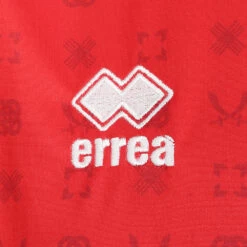 Junior Warm Up Jersey 22 R/W -Elite Kit Co Store 4675