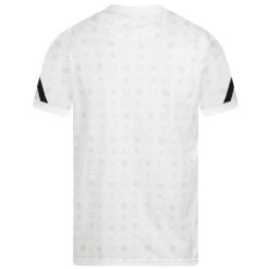 Junior Warm Up Jersey 22 W/B