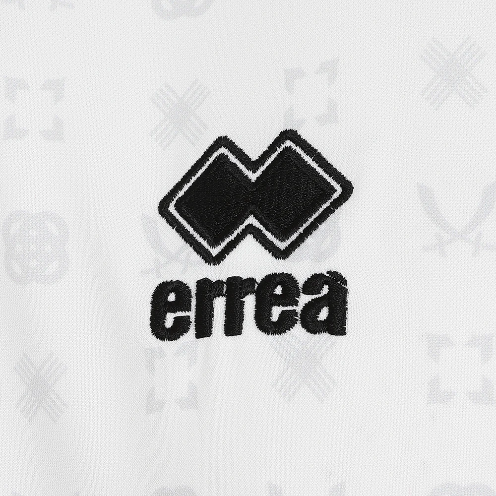 Junior Warm Up Jersey 22 W/B 2 Junior Warm Up Jersey 22 W/B - Image 2