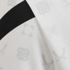 Junior Warm Up Jersey 22 W/B 12 Junior Warm Up Jersey 22 W/B -Elite Kit Co Store 4683