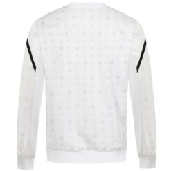 Junior Warm Up Sweat 22 W/B -Elite Kit Co Store 4685