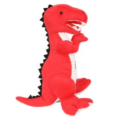 Dave The T-Rex Dino Toy -Elite Kit Co Store 4702