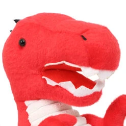 Dave The T-Rex Dino Toy -Elite Kit Co Store 4703