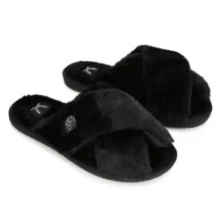 Ladies Becky Slipper -Elite Kit Co Store 4719