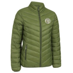 Ladies Ripley Jacket -Elite Kit Co Store 4727