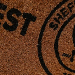 1889 Door Mat -Elite Kit Co Store 4735