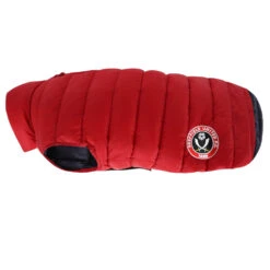 Dog Jacket -Elite Kit Co Store 4740 22