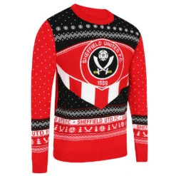 Jolly Xmas Jumper JR