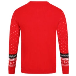 Jolly Xmas Jumper JR -Elite Kit Co Store 4812