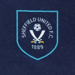 Retro Beach Towel Navy -Elite Kit Co Store 4831