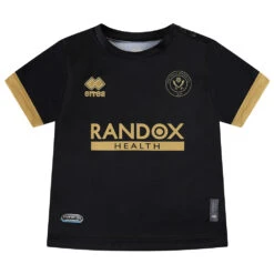 Third MiniKit 22/23 -Elite Kit Co Store 4834