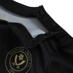 Third MiniKit 22/23 -Elite Kit Co Store 4837