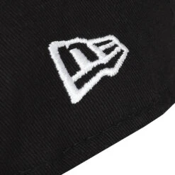 Crest New Era 940 Cap Black