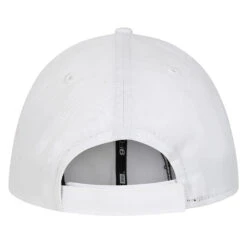 Crest New Era 940 Cap White -Elite Kit Co Store 4851