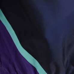 Retro Windbreaker Navy -Elite Kit Co Store 4875