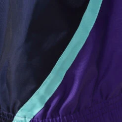 Retro Windbreaker Navy -Elite Kit Co Store 4876