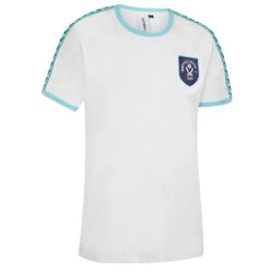 Retro Tape Tee W/T -Elite Kit Co Store 4881