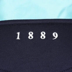 Retro Track Jacket Navy -Elite Kit Co Store 4890