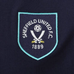 Retro Tape Polo N/T -Elite Kit Co Store 4894