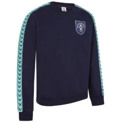 Retro Tape Sweat N/T -Elite Kit Co Store 4901