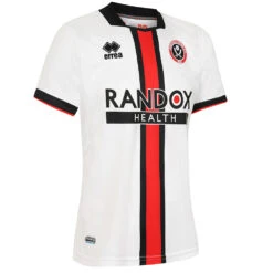 Women Away Shirt S/S 22/23 -Elite Kit Co Store 4919