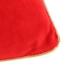 Foil Cushion Red -Elite Kit Co Store 4948