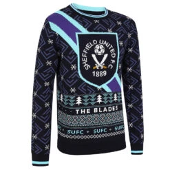 Retro Xmas Jumper -Elite Kit Co Store 4949