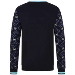 Retro Xmas Jumper -Elite Kit Co Store 4950