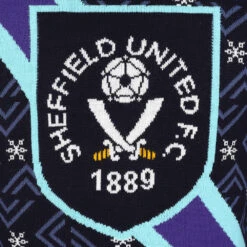 Retro Xmas Jumper -Elite Kit Co Store 4951