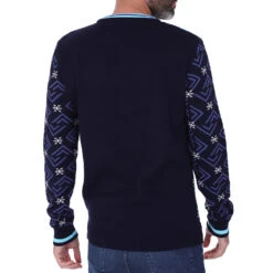 Retro Xmas Jumper -Elite Kit Co Store 4955