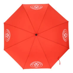 Crest Golf Umbrella -Elite Kit Co Store 4956