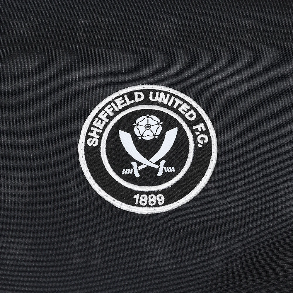 Junior Warm Up 1/4 Zip 22 BR 6 Junior Warm Up 1/4 Zip 22 BR - Image 6