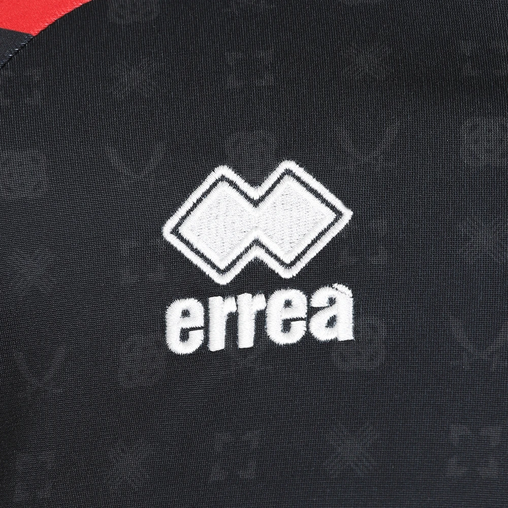 Junior Warm Up 1/4 Zip 22 BR 2 Junior Warm Up 1/4 Zip 22 BR - Image 2