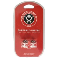 Colour Crest Cufflinks