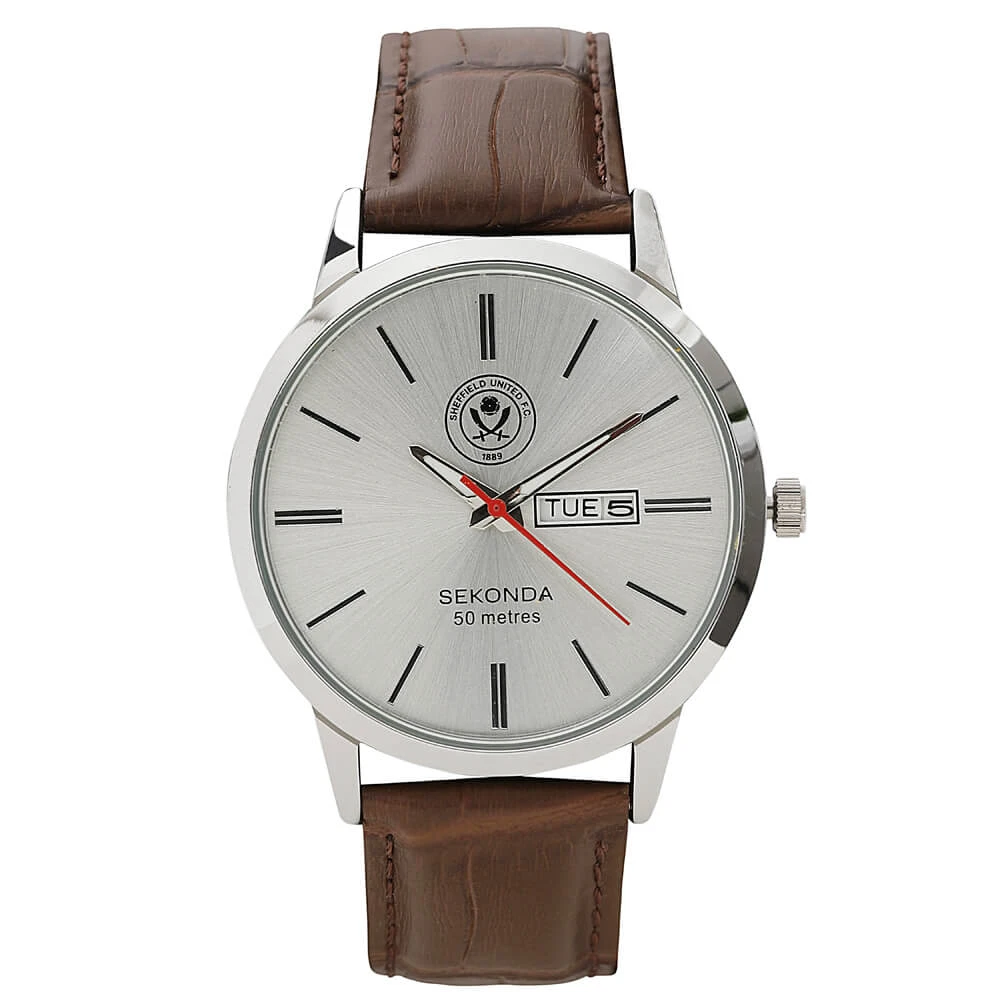 Mens Crest Watch 1 Mens Crest Watch